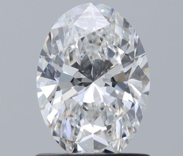 Oval Diamond image
