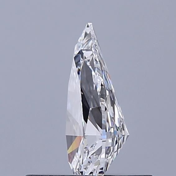 Pear Lab-Grown Diamond image