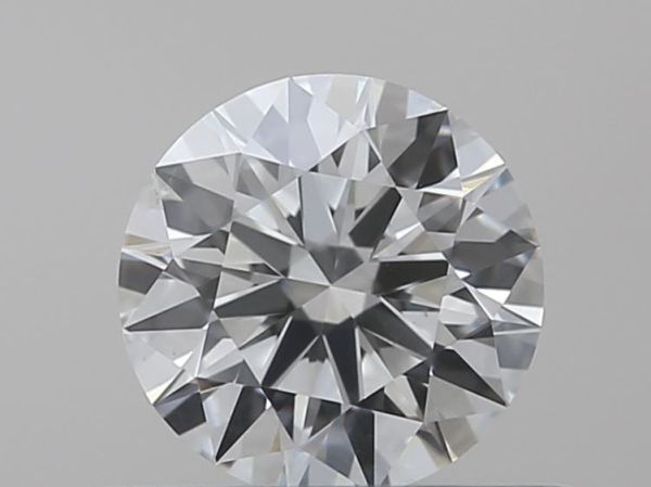 Round Diamond image