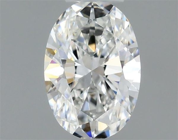 Oval Diamond image