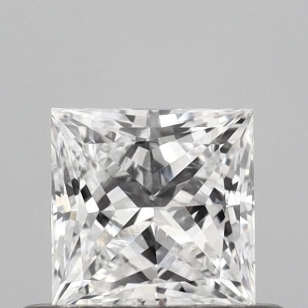 Princess Lab-Grown Diamond image