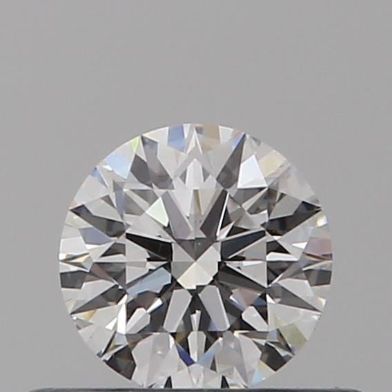 Round Diamond image
