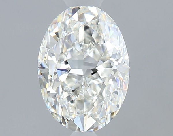 Oval Diamond image
