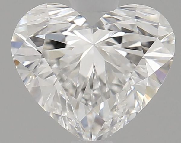 Heart Lab-Grown Diamond image