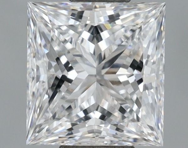 Princess Lab-Grown Diamond image