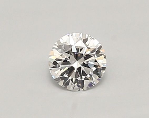 Round Lab-Grown Diamond image