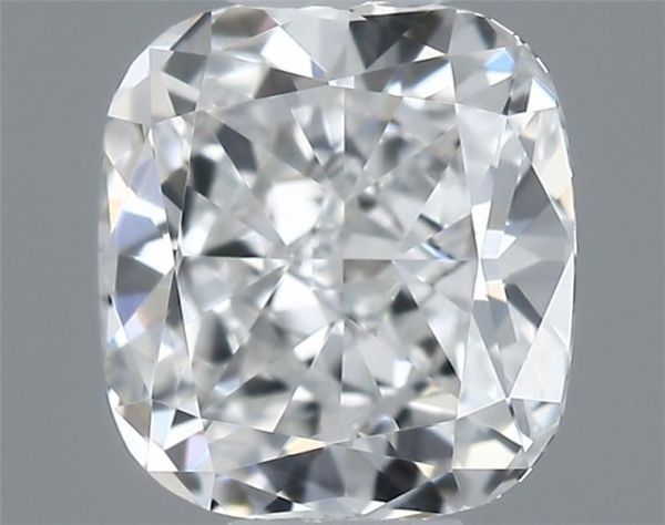Cushion Diamond image