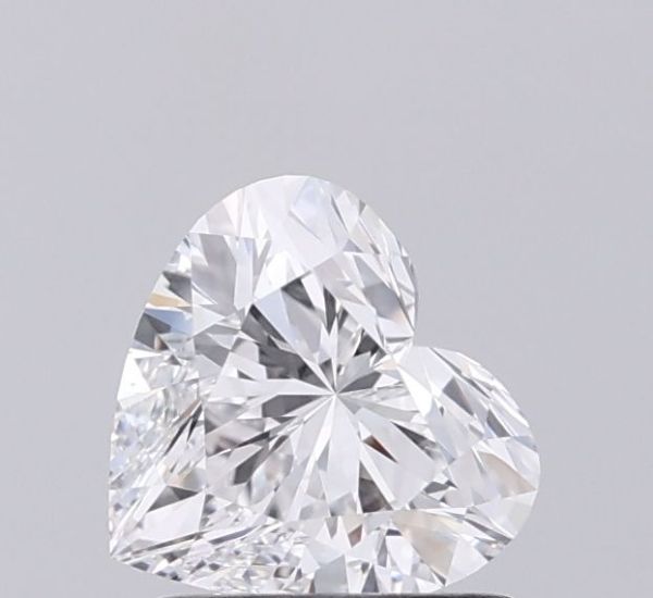 Heart Lab-Grown Diamond image