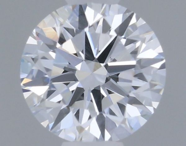 Round Lab-Grown Diamond image