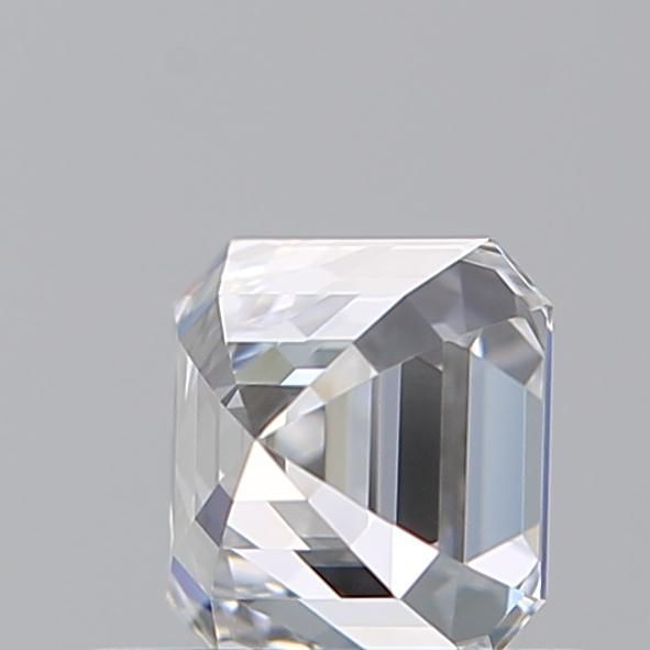 Asscher Diamond image