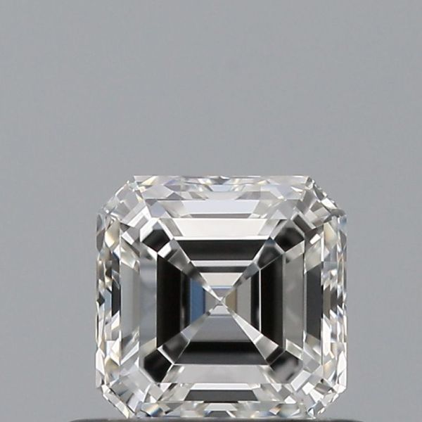 Asscher Diamond image