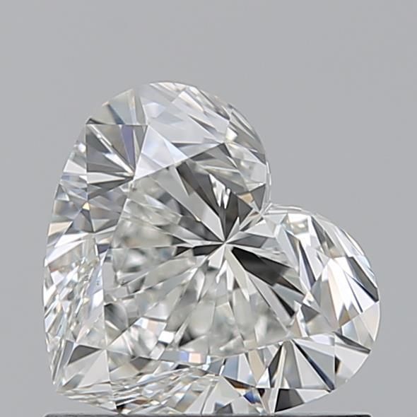Heart Diamond image