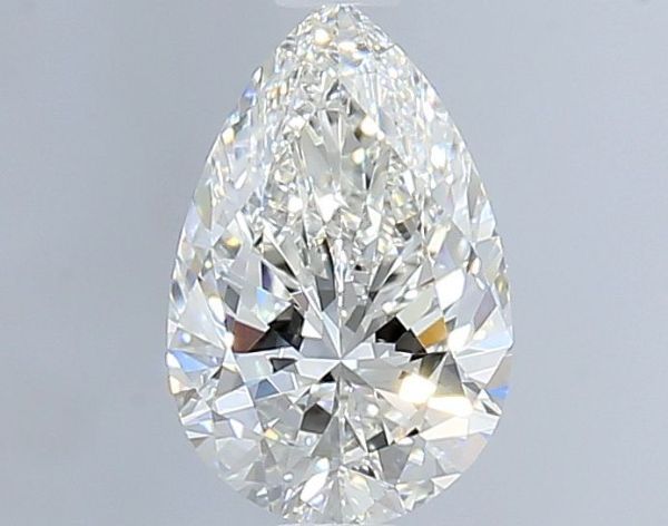 Pear Diamond image