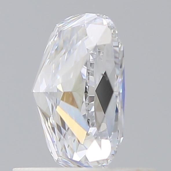 Cushion Lab-Grown Diamond image