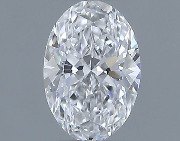 Oval Diamond image