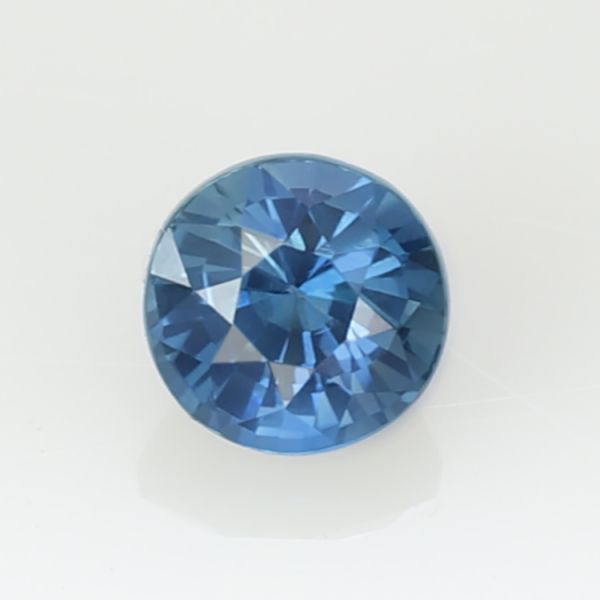 Round Gemstone image