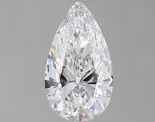 Pear Diamond image