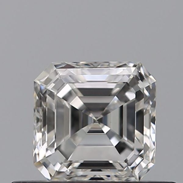 Asscher Diamond image