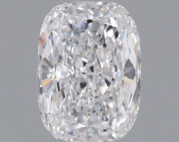 Cushion Lab-Grown Diamond image