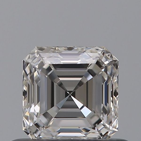 Asscher Diamond image