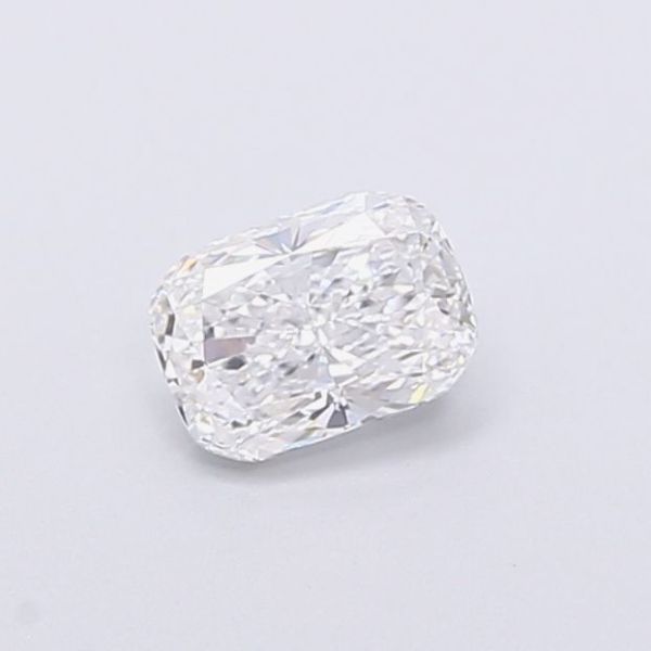 Cushion Lab-Grown Diamond image