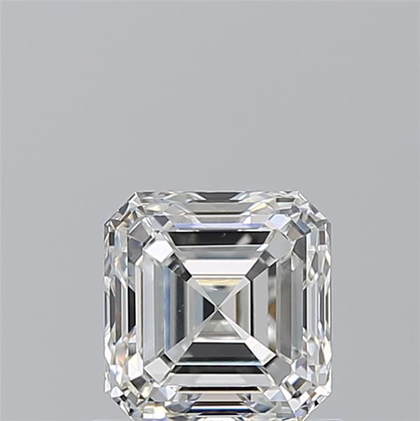 Asscher Diamond image