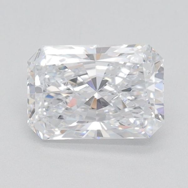 Radiant Lab-Grown Diamond image