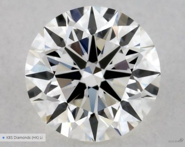 Round Diamond image