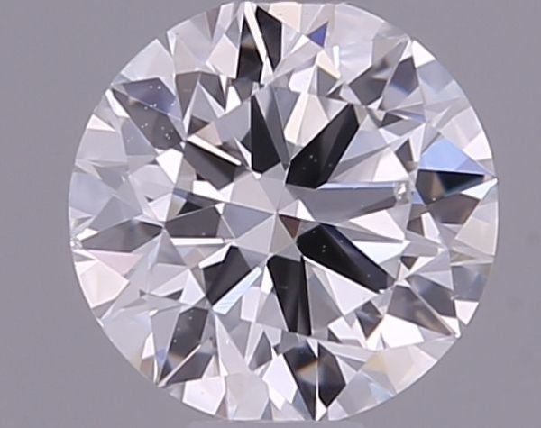 Round Diamond image