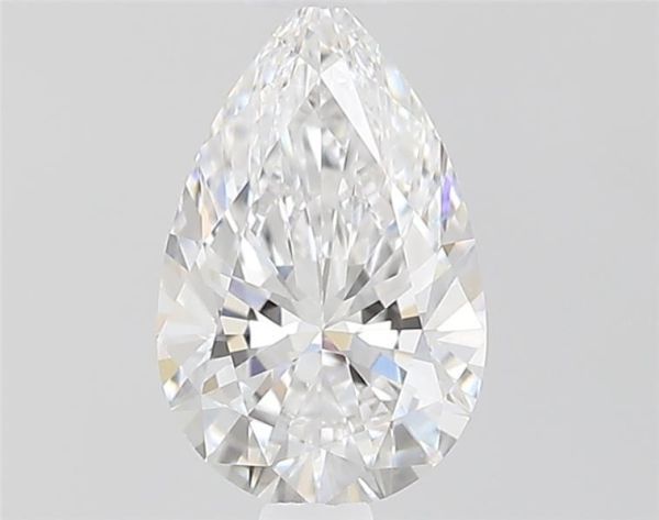 Pear Diamond image