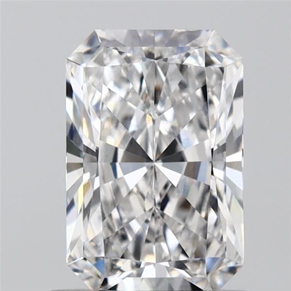 Radiant Lab-Grown Diamond image