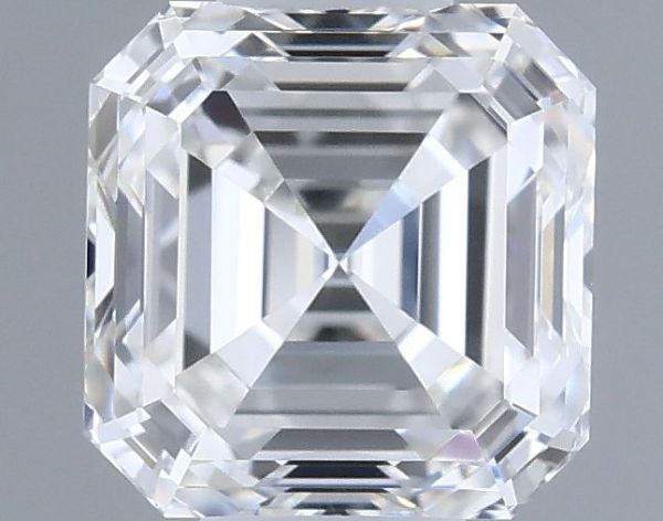 Asscher Diamond image
