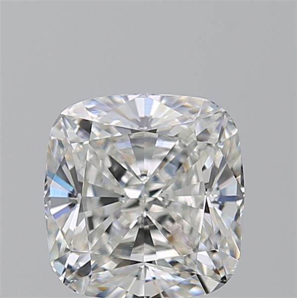 Cushion Diamond image