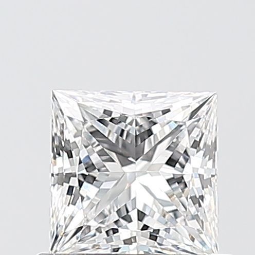 Princess Lab-Grown Diamond image