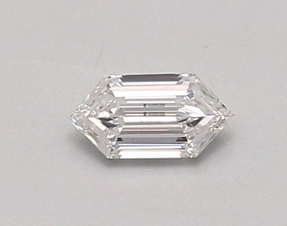 Hexagonal Lab-Grown Diamond image