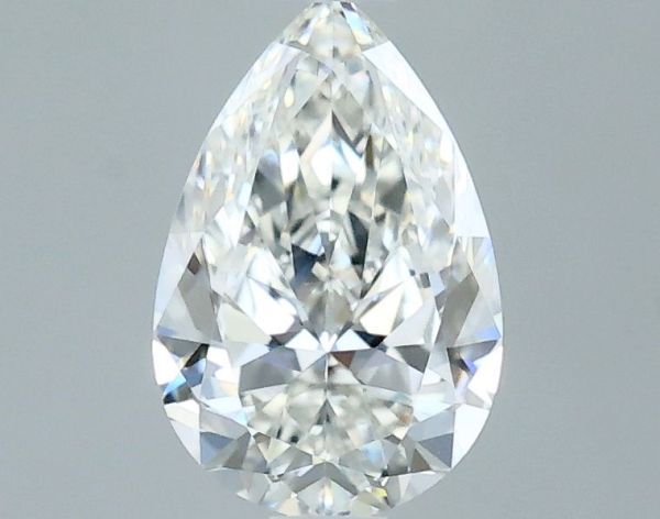 Pear Diamond image