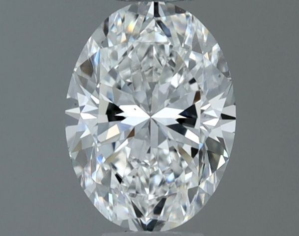 Oval Diamond image