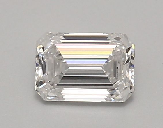 Emerald Lab-Grown Diamond image