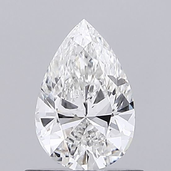 Pear Lab-Grown Diamond image