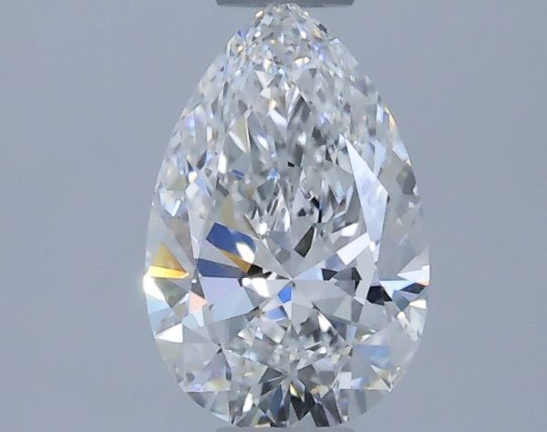 Pear Diamond image