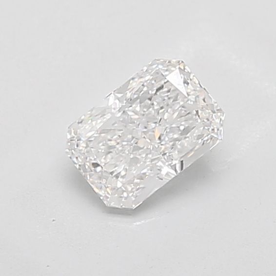 Radiant Lab-Grown Diamond image