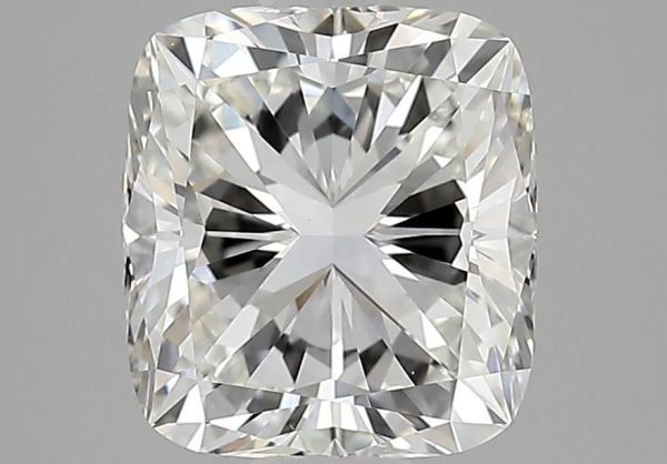 Cushion Diamond image
