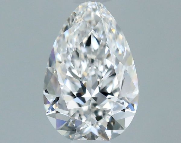 Pear Diamond image