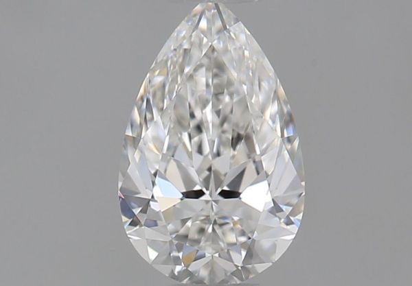 Pear Diamond image