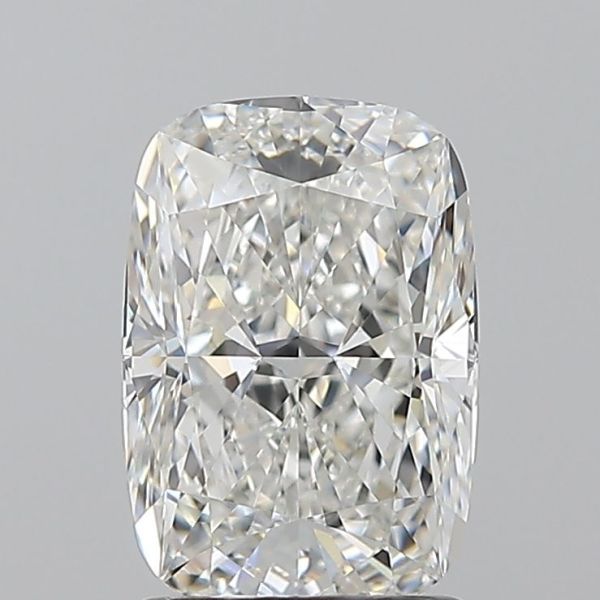 Cushion Diamond image