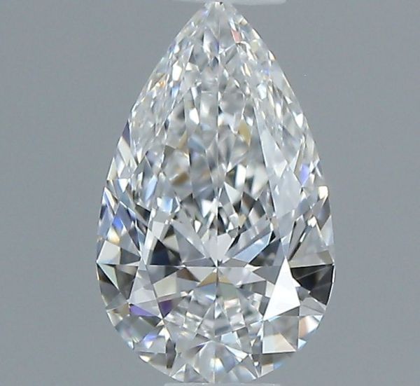 Pear Diamond image