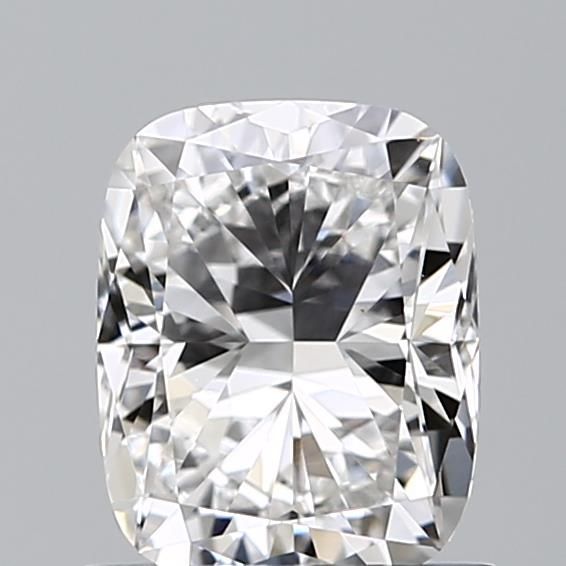 Cushion Lab-Grown Diamond image