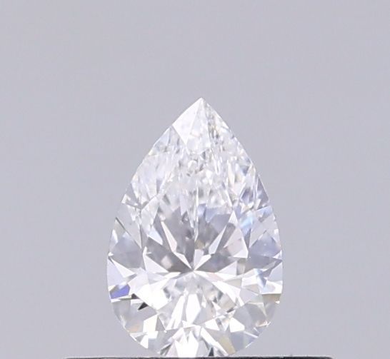 Pear Lab-Grown Diamond image