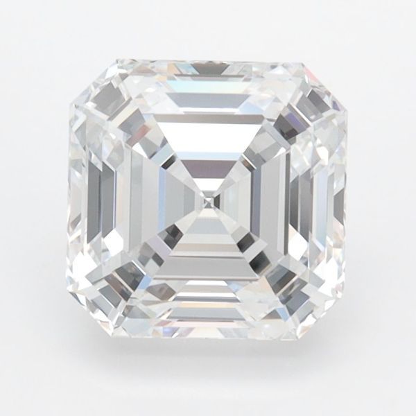 Asscher Lab-Grown Diamond image