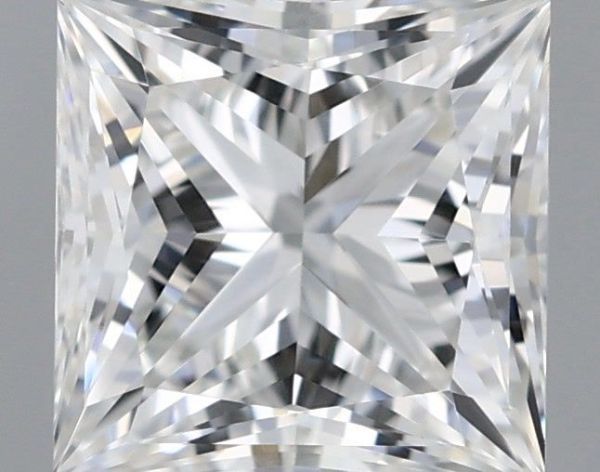 Princess Lab-Grown Diamond image